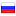 kuhniblum.ru hosted country